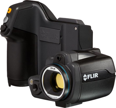 FLIR T460 Thermal Imager