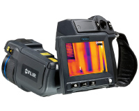 Тепловизионная камера FLIR T600bx