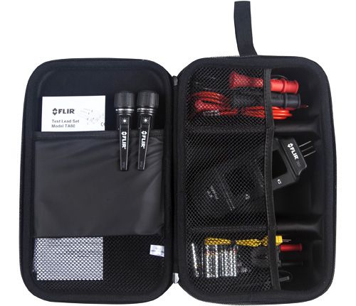 FLIR TA12 General Purpose Accessory Case