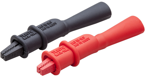 Зажимы для тестовых пробников FLIR TA70