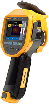 Инфракрасная камера Fluke Ti300 PRO