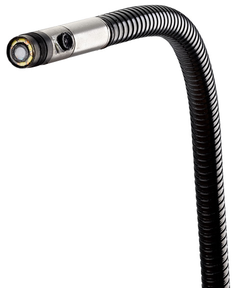 FLIR VS80C2-49-1RM Dual HD Camera Probe