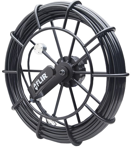 Кабельная катушка FLIR VSS-20