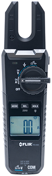 FLIR VT8 Series Multifunction Electrical Testers
