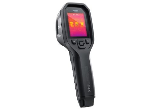 Тепловизионная камера Flir TG267
