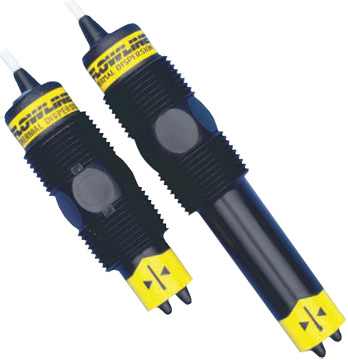 Flowline FT10 / GT10 Thermo-Flo Реле потока жидкости и газа