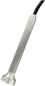 Датчик уровня давления DeltaSpan на выкидной линии LD35