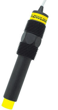Flowline LP15 Switch Tek Capacitance Level Switch