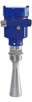 Flowline EchoPulse LR15 Radar Level Transmitter
