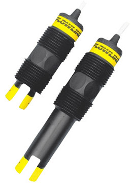 Ультразвуковой датчик уровня Flowline LU10 Switch Tek