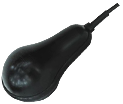 Flowline LV42 Switch Tek Sump Float Level Switch