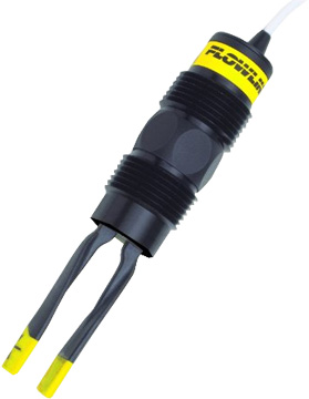 Flowline LZ12 Switch Tek Vibration Level Switch