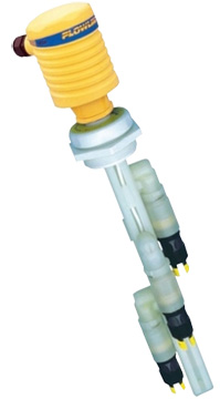 Выкидной трубопровод AV/AZ/AU Smart Trak Level Switch