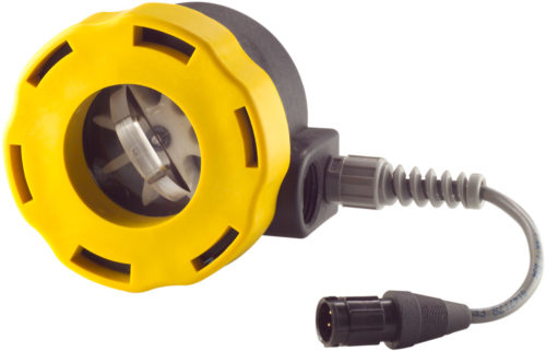 Мониторы озер Датчики FlowStat