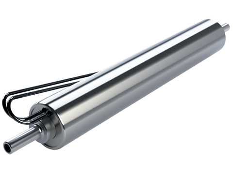 Линейный нагреватель Watlow FLUENT