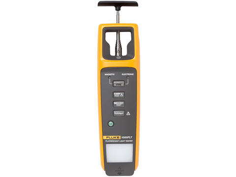 Тестер люминесцентного света Fluke 1000FLT
