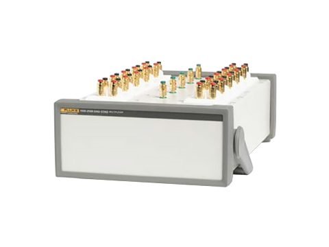 Fluke 1586-2588 DAQ-STAQ Multiplexer
