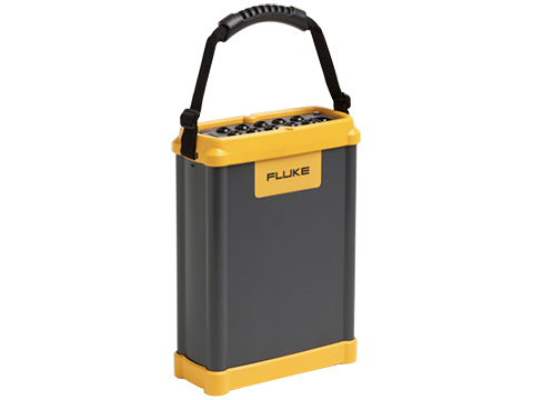 Регистратор трехфазной мощности Fluke 1750