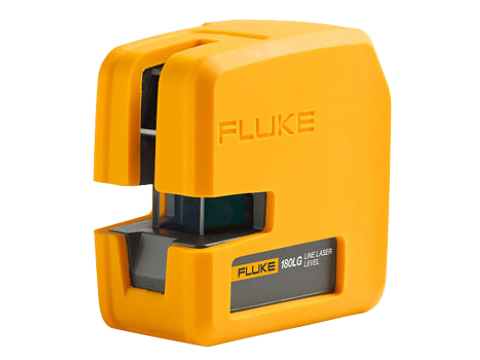 Fluke 2-Line Laser Level