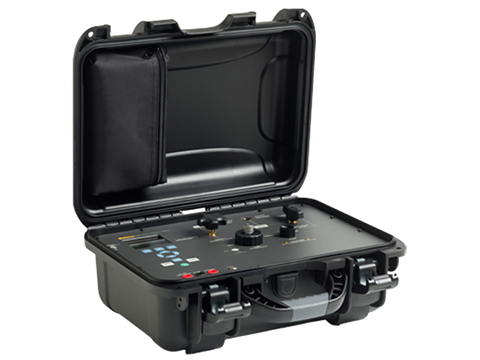 Fluke 3130 Pressure Calibrator