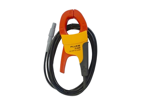Токоизмерительные клещи переменного тока Fluke 3140R