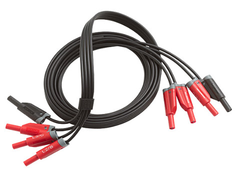 Кабельная сборка Fluke 3PHVL-17XX