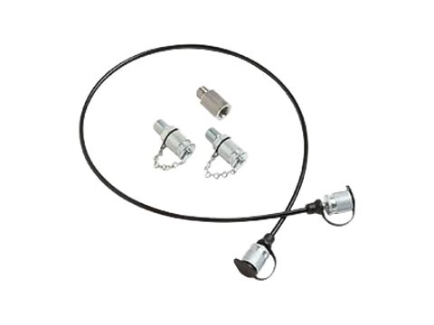 Гидравлический испытательный шланг Fluke 700HTH-1