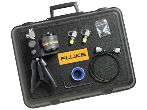 Комплект для гидравлических испытаний Fluke 700HTPK