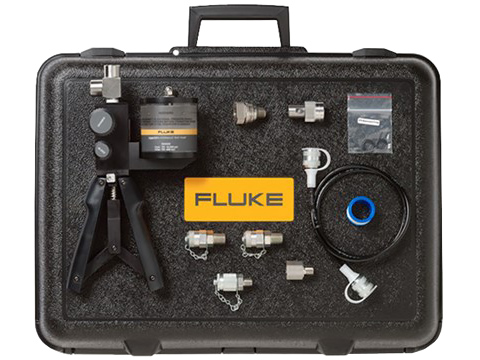 Комплект гидравлического испытательного давления Fluke 700HTPK2