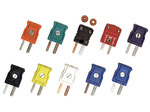 Комплект вилок термопары Fluke 700TC1