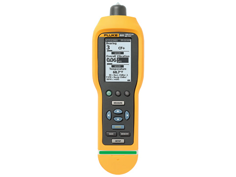 Измеритель вибрации Fluke 805 FC