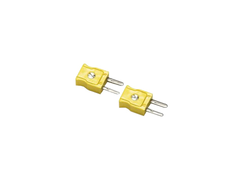 Мини-штекерные разъемы Fluke 80CK-M типа K
