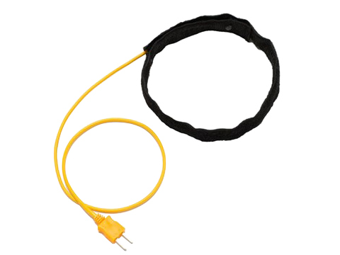 Термопара Fluke 80PK-11 типа K