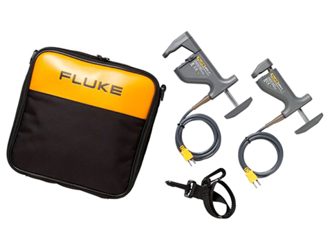 Комплект пробника Fluke 80PK-18