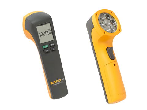 Светодиодный стробоскоп Fluke 820-2