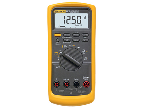 Автомобильный мультиметр Fluke 88 В