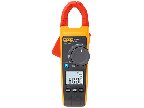 Измерительные клещи Fluke 902 FC