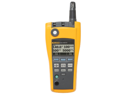 Fluke 975 AirMeter