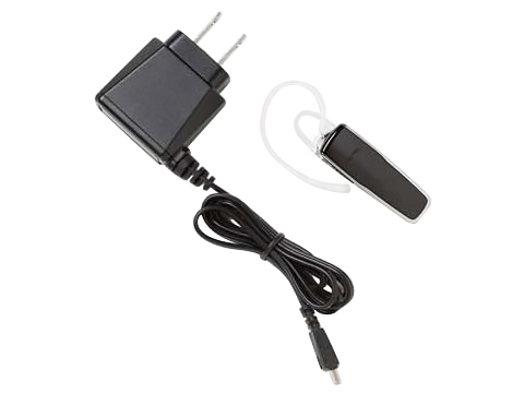 Bluetooth-гарнитура Fluke