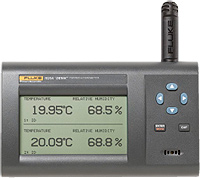 Термогигрометр Fluke Calibration 1620A DewK