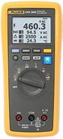 Беспроводной цифровой мультиметр Fluke FLK-CNX