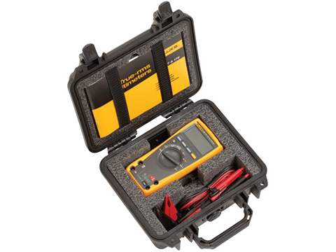 Экстремальный корпус Fluke CXT280