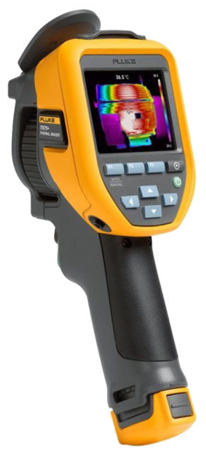 Тепловизионная камера Fluke TiS75