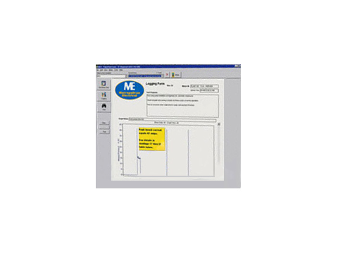 Fluke FVF-SC2 Программное обеспечение FlukeView Forms