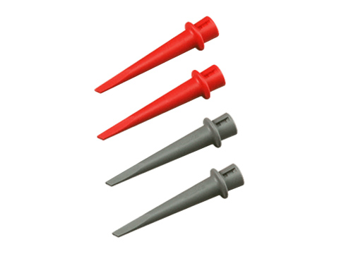 Зажимы с крючками Fluke HC200