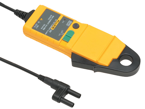 Токоизмерительные клещи переменного/постоянного тока Fluke i30