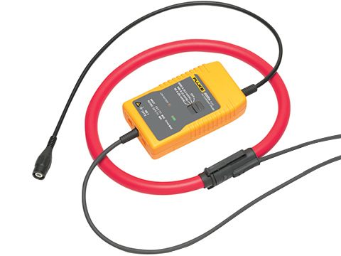 Гибкие клещи переменного тока Fluke i6000s