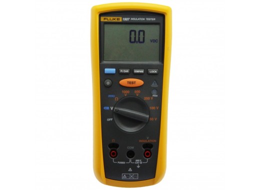 Тестер срабатывания Fluke 1507