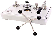 Сравнительный насос Fluke Calibration P5500