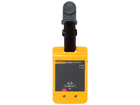 Устройство проверки Fluke PRV240